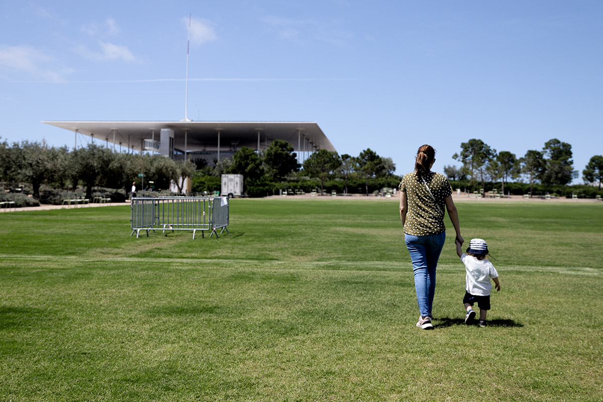 14 γνωστά και άγνωστα πάρκα για να πιάσεις τον Μάη