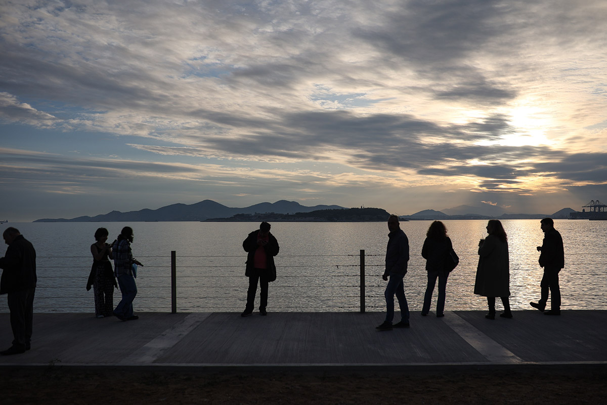 14 γνωστά και άγνωστα πάρκα για να πιάσεις τον Μάη
