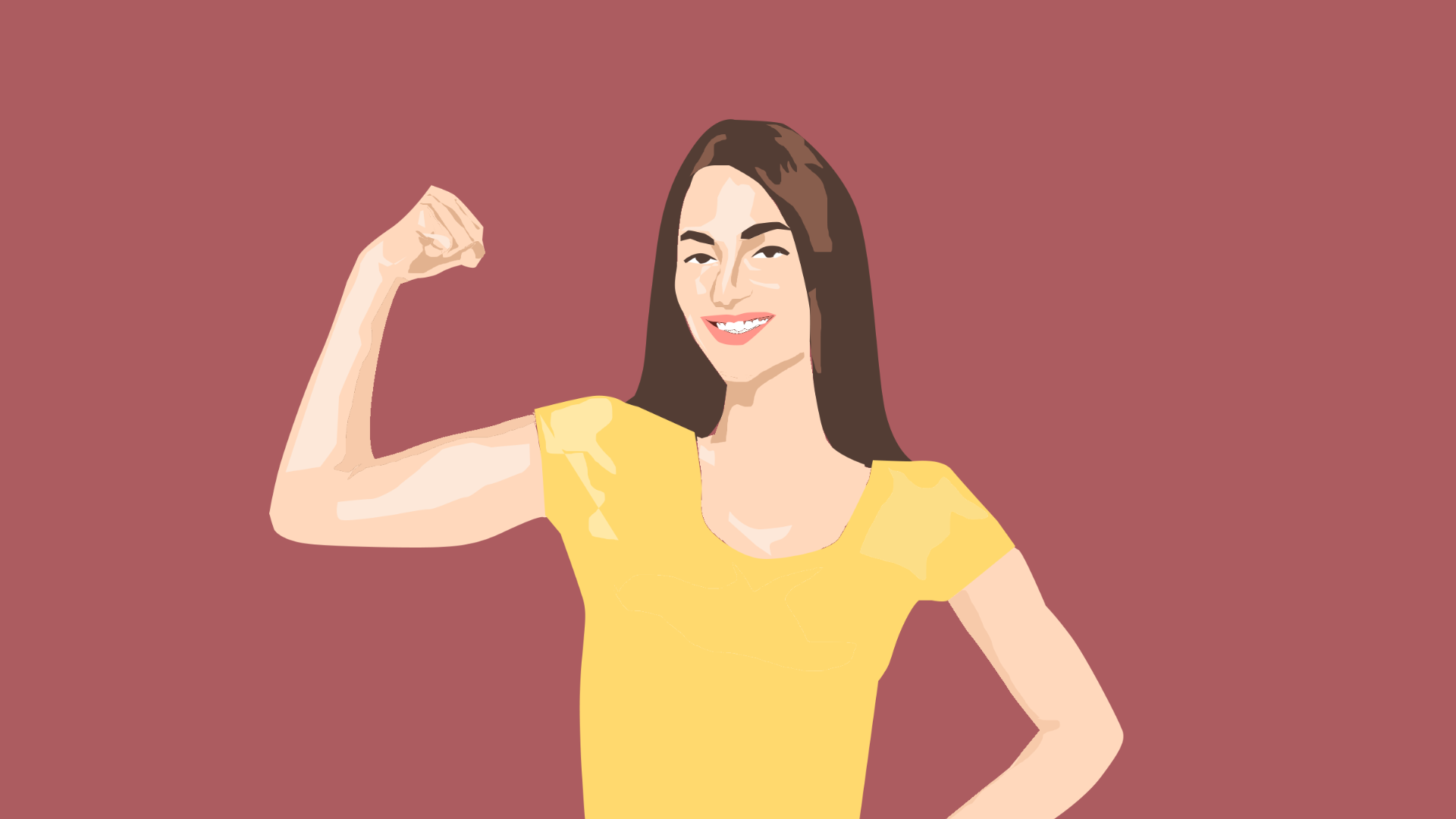 Η -μάλλον- πιο σημαντική ερώτηση που θα θέσεις ποτέ στον εαυτό σου