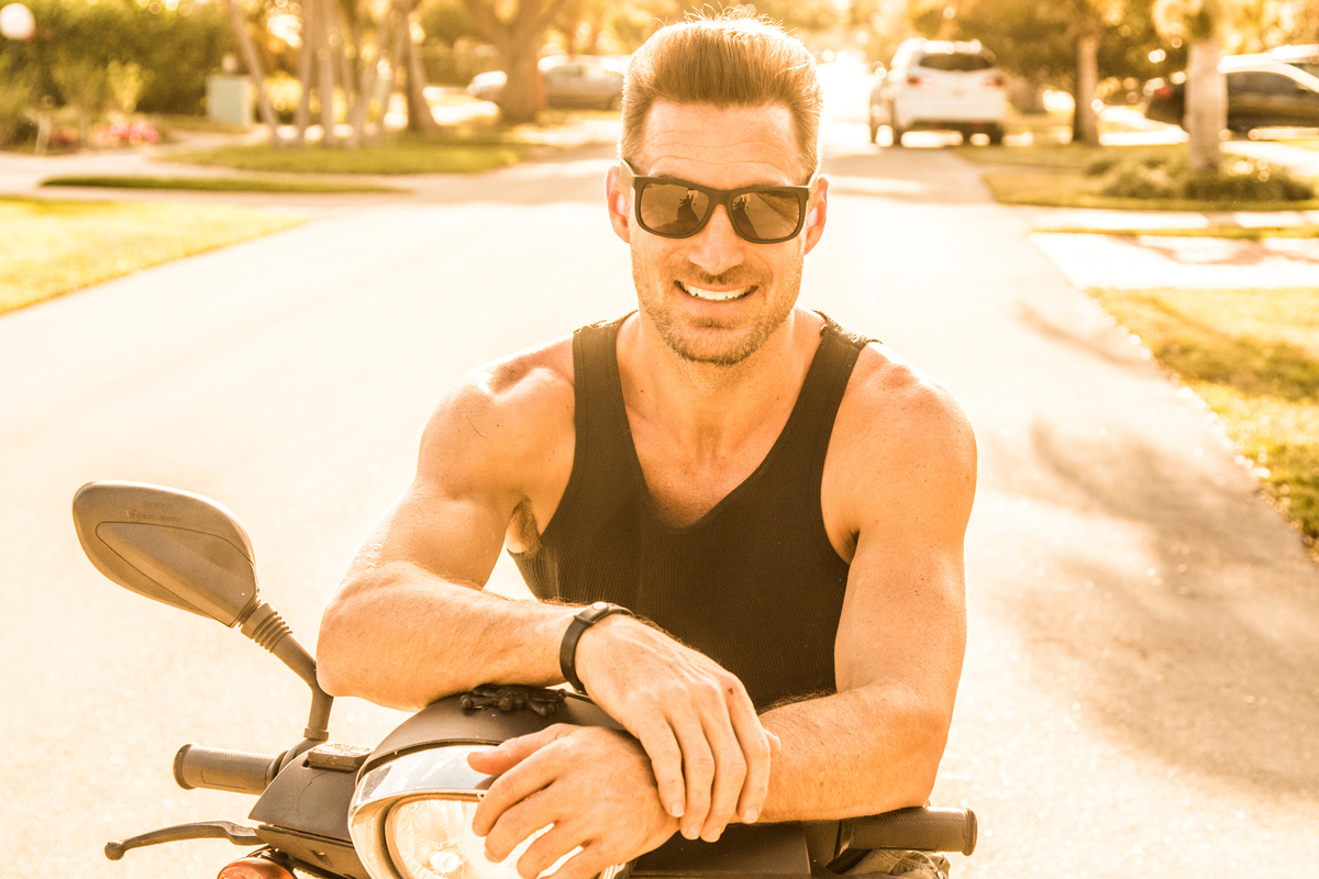 επιδερμίδα, μηχανή