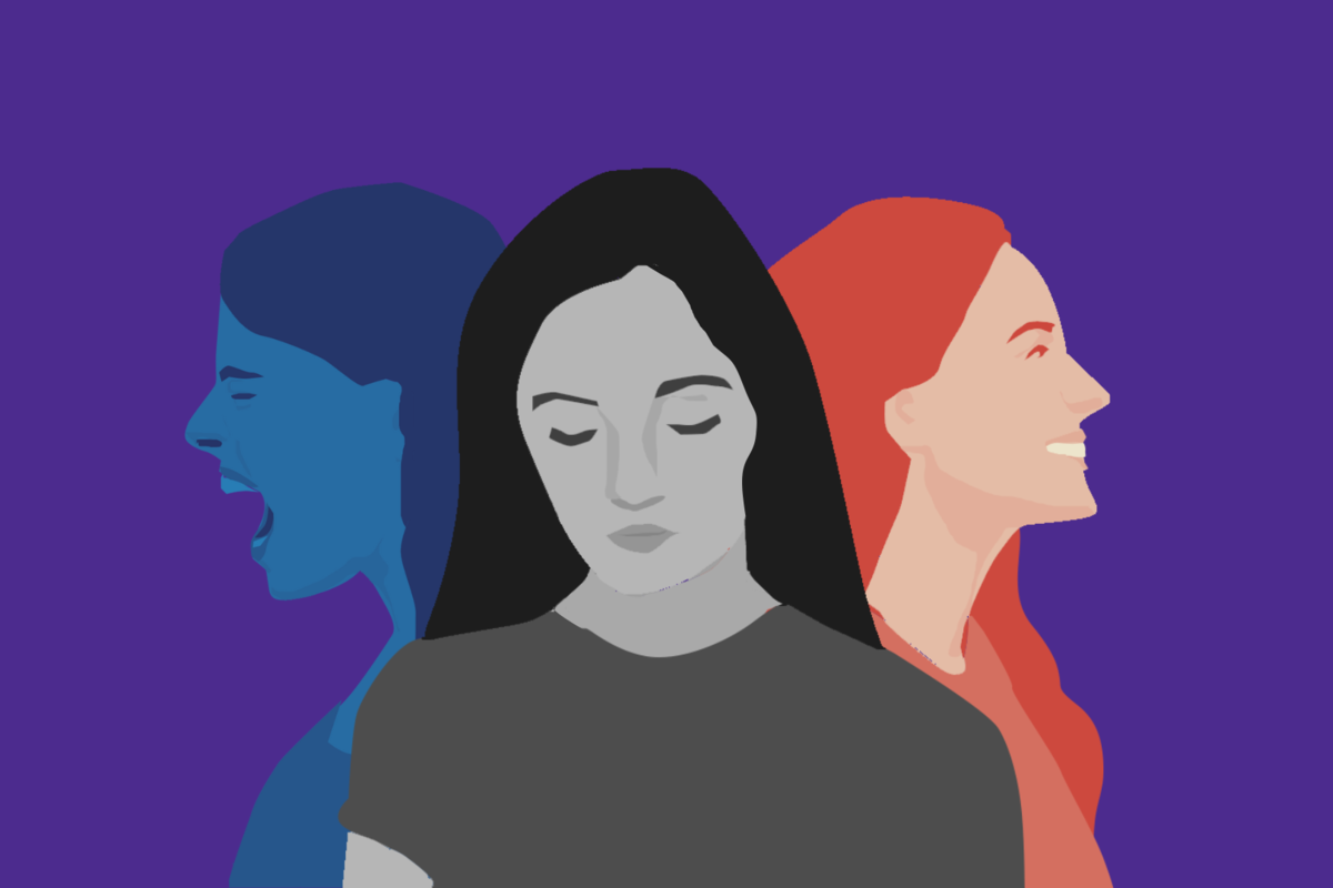 συναισθηματική αυτορρύθμιση