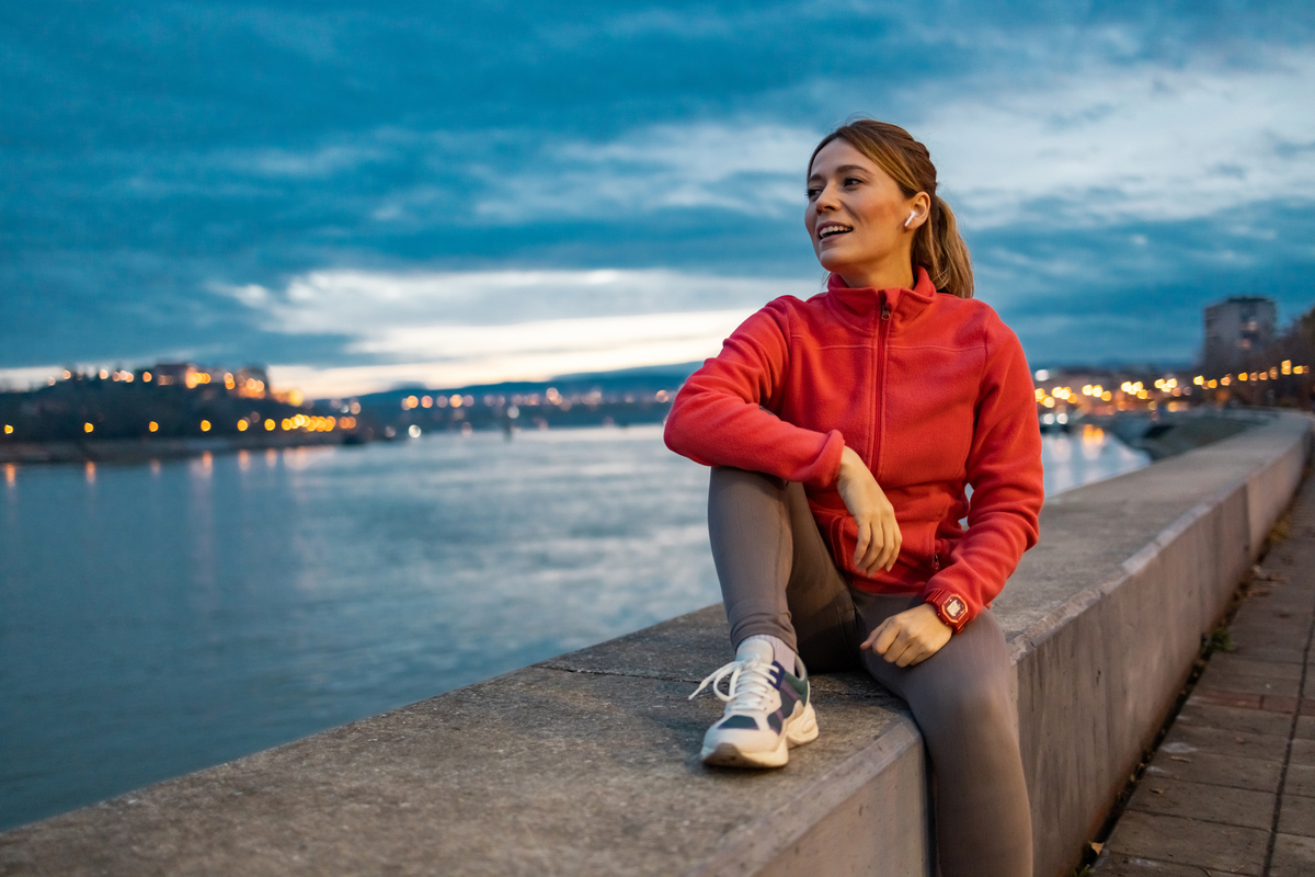 Η πιο χαρούμενη και η πιο στενάχωρη ώρα της ημέρας, σύμφωνα με την επιστήμη