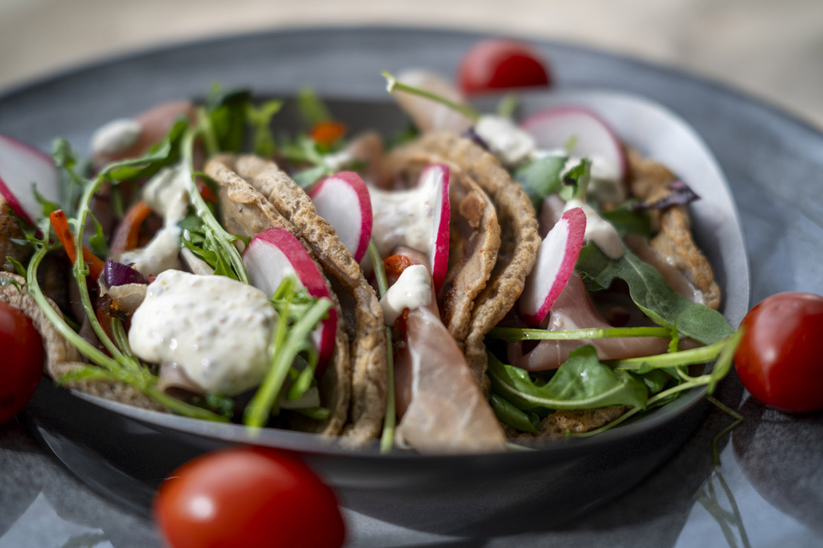 8 «καλές» τροφές που δίνουν ενέργεια και νικούν την κούραση