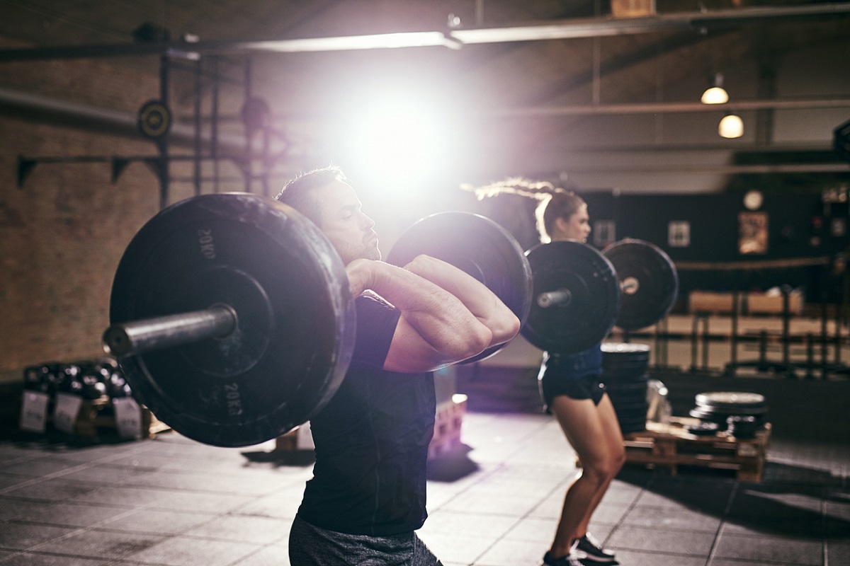 Γυμναστική 