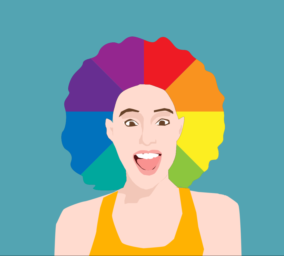 Τροχός των συναισθημάτων