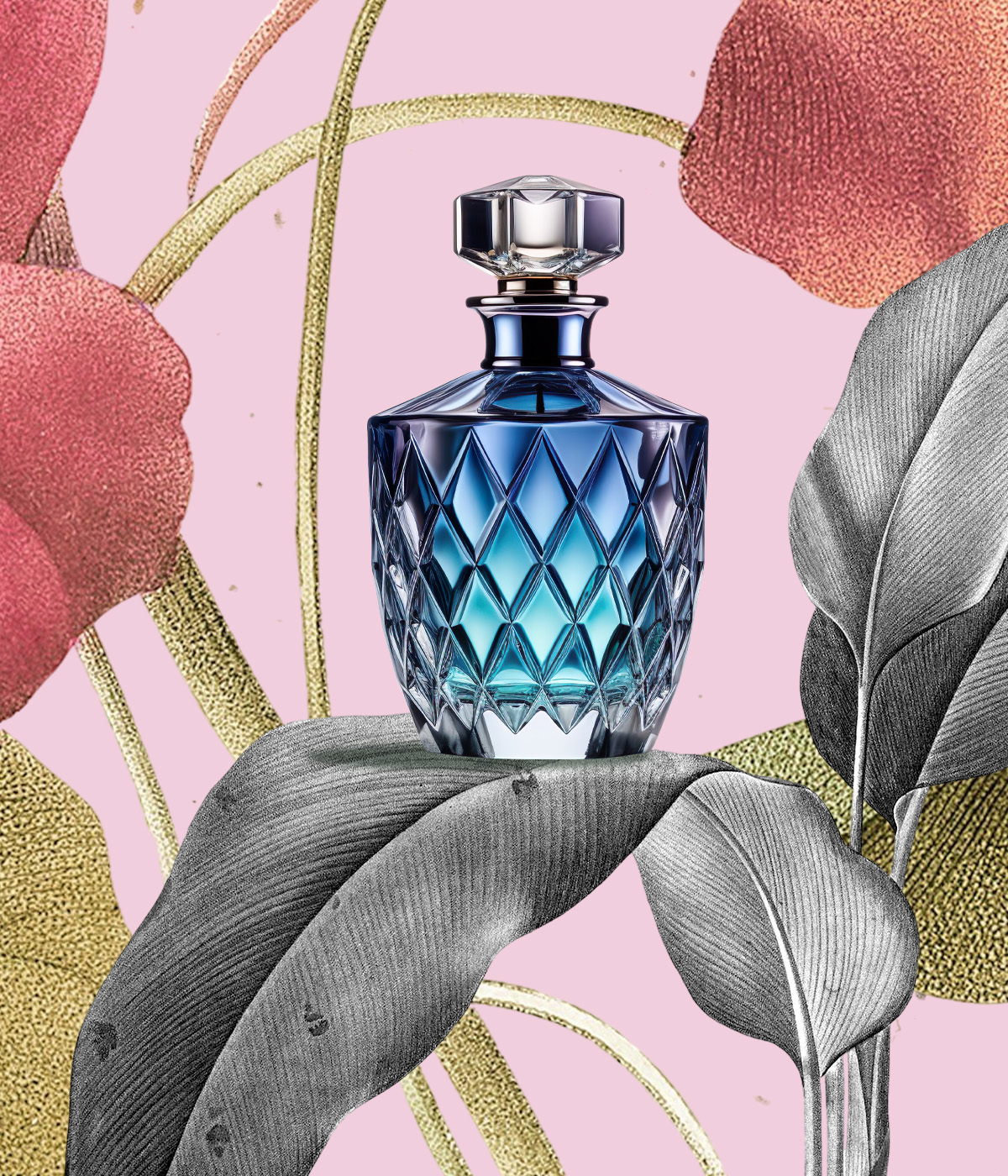 αρώματα, θετική αύρα