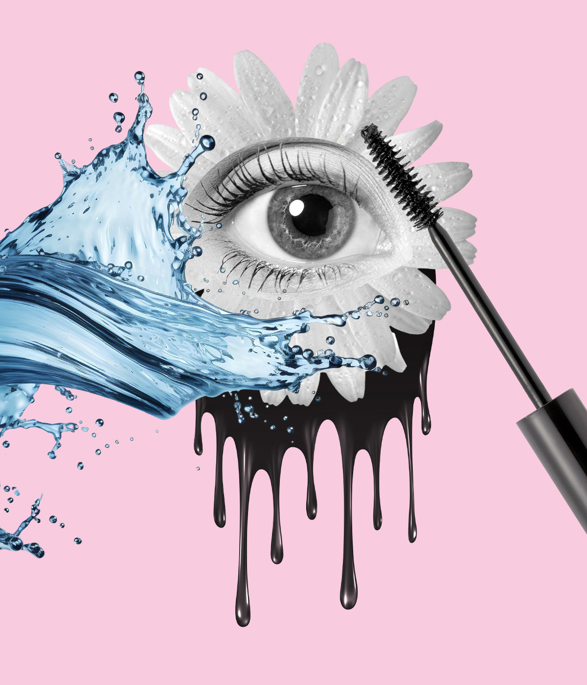 tubing μάσκαρα