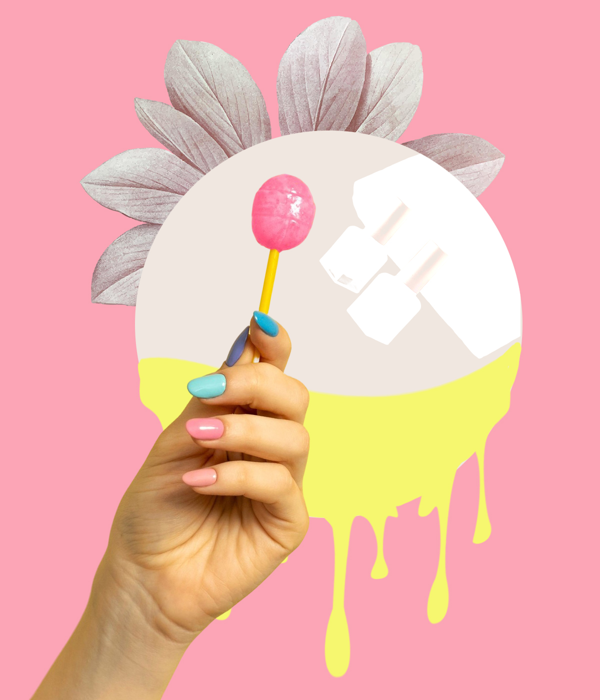 μη τοξικά βερνίκια