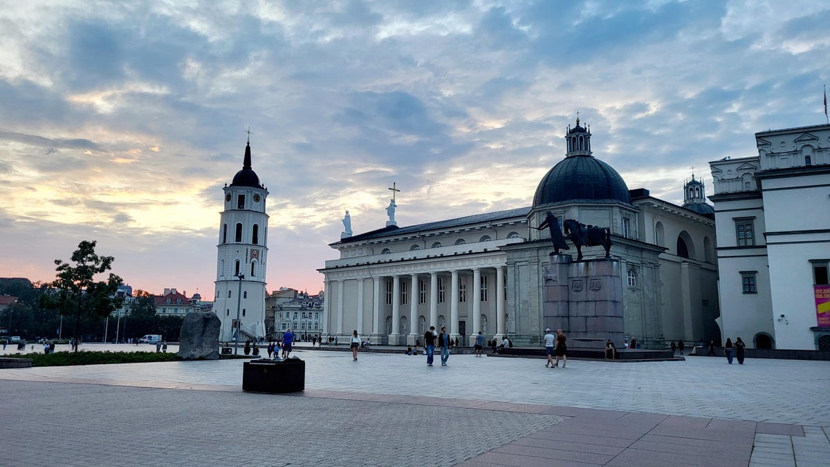Καθεδρικός