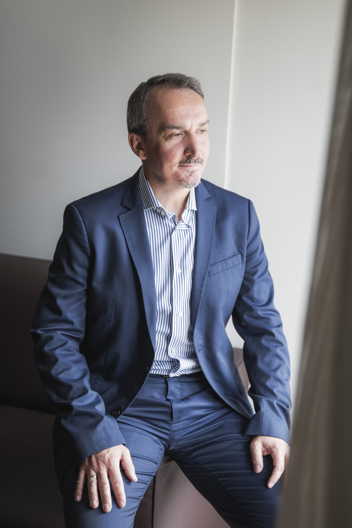 Δρ Δημήτριος Χατζής: «Η υπέρταση είναι νόσος κυρίως ασυμπτωματική»