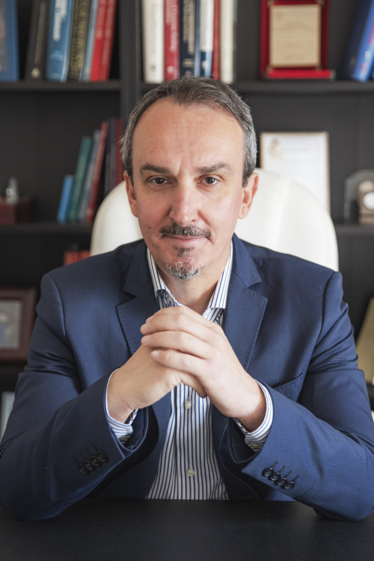 Δρ Δημήτριος Χατζής