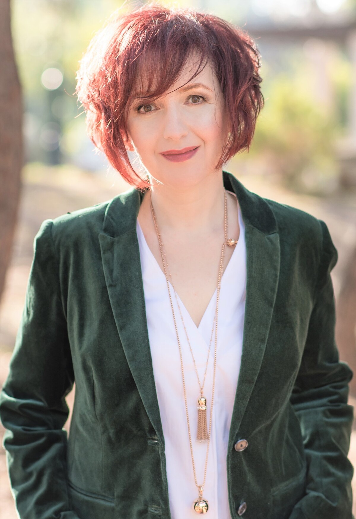 5 γυναίκες επιχειρηματίες μοιράζονται συμβουλές ομορφιάς από τις μαμάδες τους