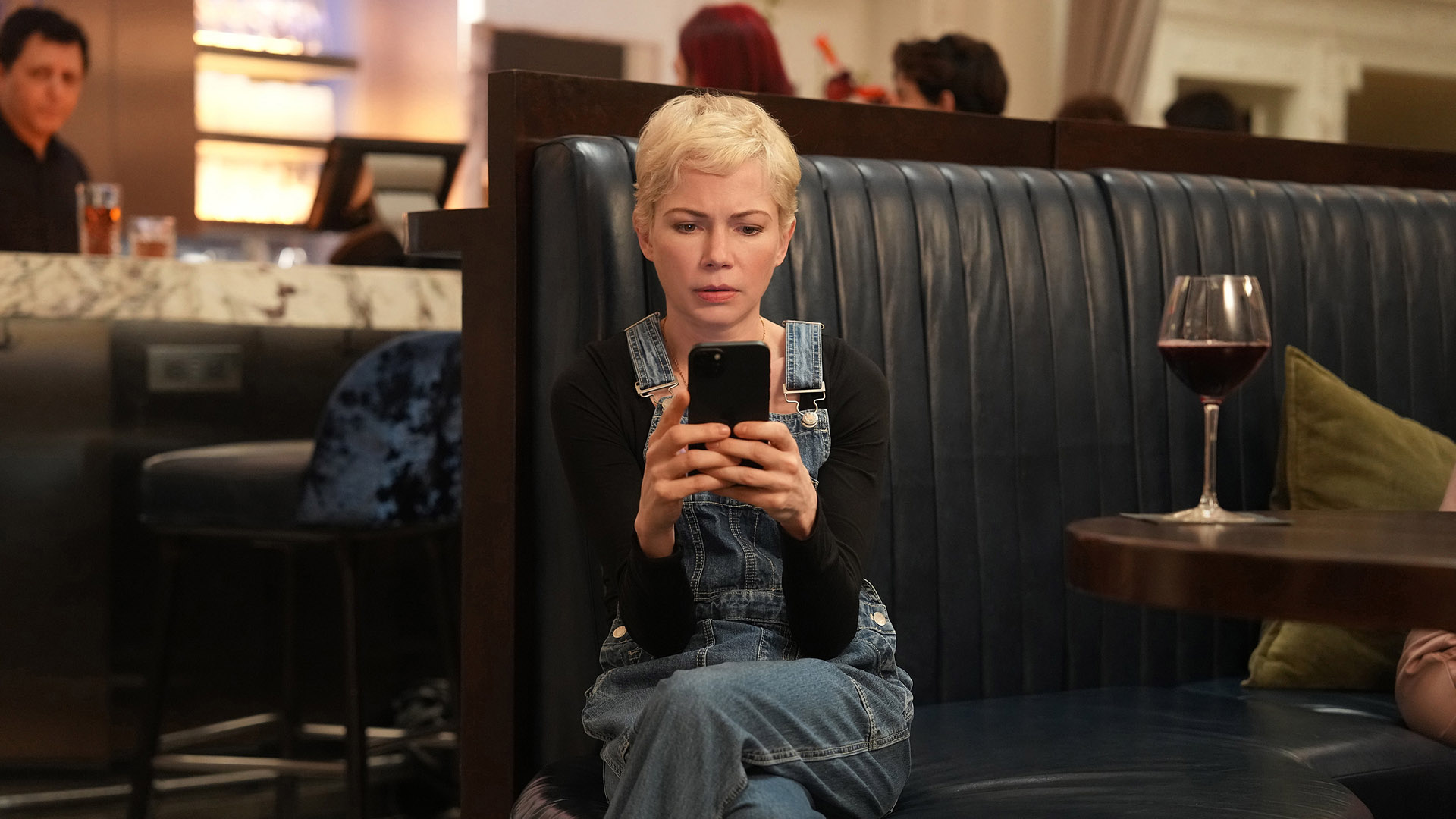 Το «Dying for Sex» διδάσκει τον πραγματικό ρόλο του σεξ στη ζωή