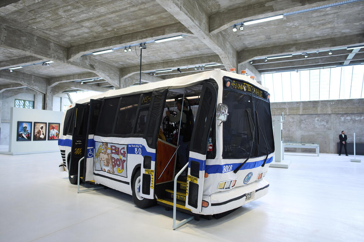 Γιατί ήταν τόσο απαραίτητο το νέο Μουσείο Μετανάστευσης που άνοιξε στο Ρότερνταμ;