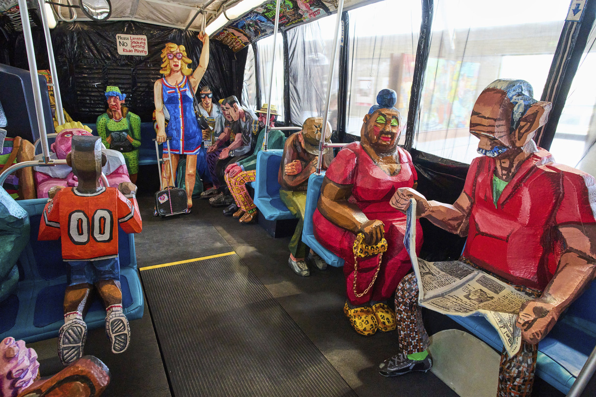 Γιατί ήταν τόσο απαραίτητο το νέο Μουσείο Μετανάστευσης που άνοιξε στο Ρότερνταμ;