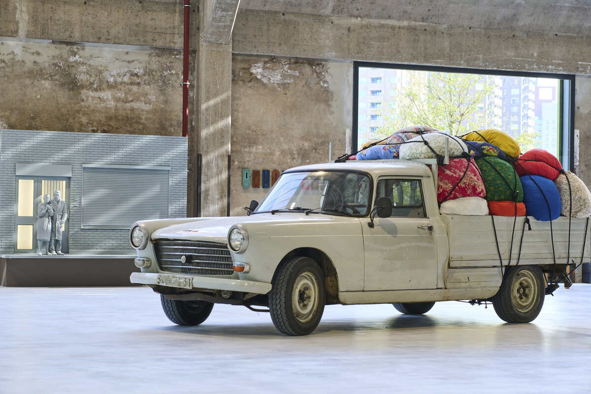 Γιατί ήταν τόσο απαραίτητο το νέο Μουσείο Μετανάστευσης που άνοιξε στο Ρότερνταμ;