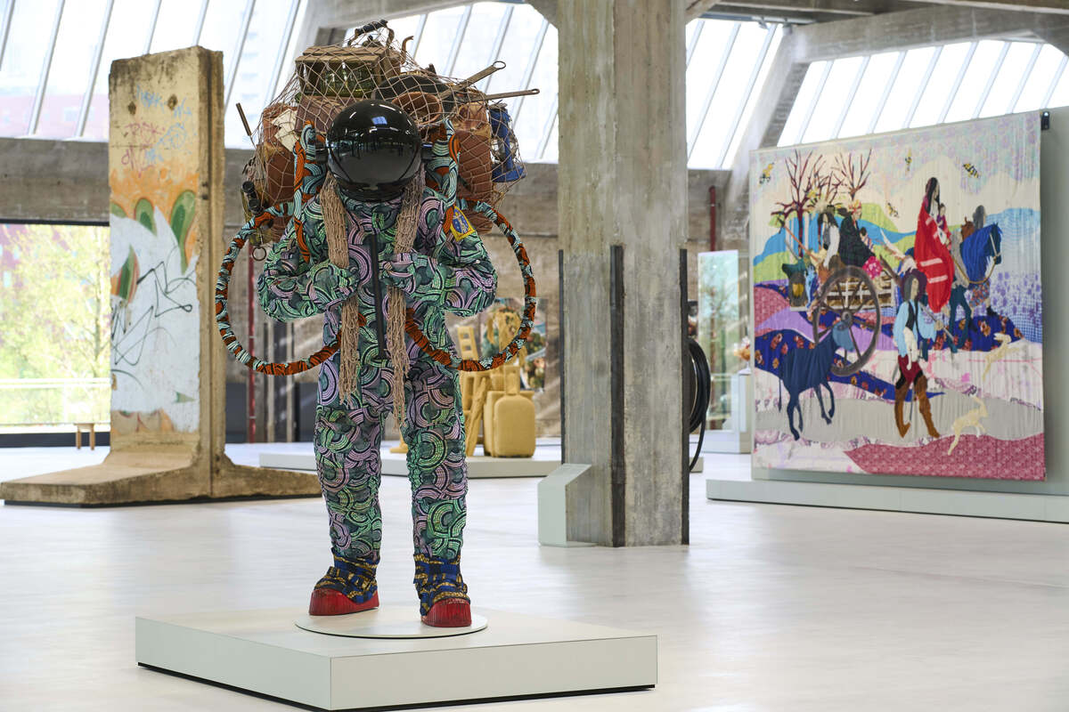 Γιατί ήταν τόσο απαραίτητο το νέο Μουσείο Μετανάστευσης που άνοιξε στο Ρότερνταμ;