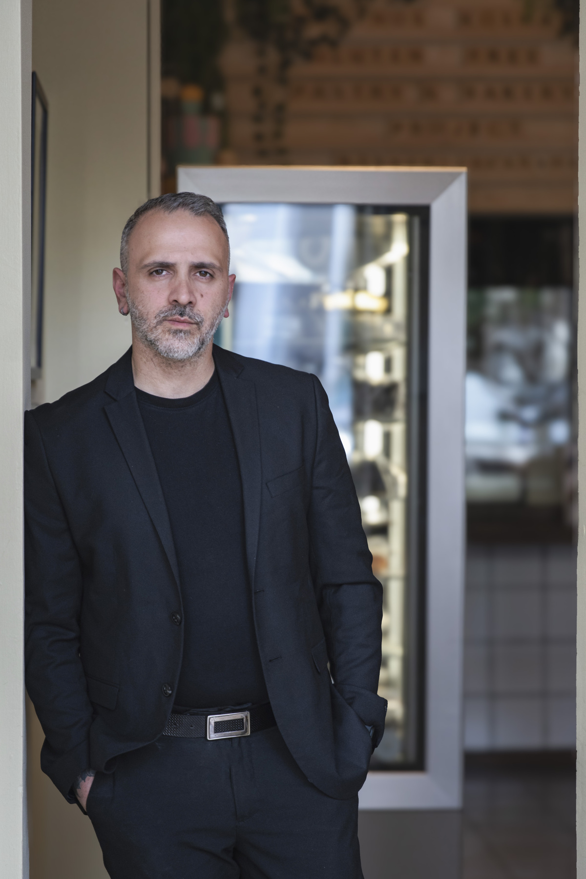 Μαρίνος Κοσμάς