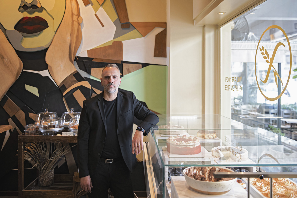 Μαρίνος Κοσμάς