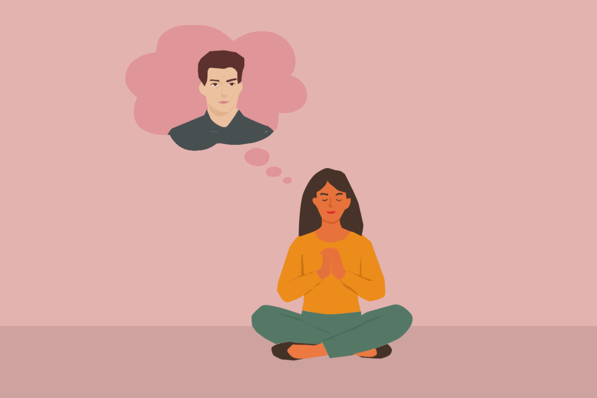 συναισθηματική εμμονή