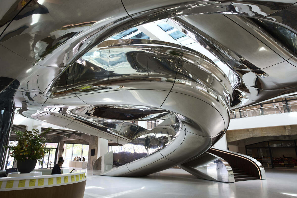 Γιατί ήταν τόσο απαραίτητο το νέο Μουσείο Μετανάστευσης που άνοιξε στο Ρότερνταμ;