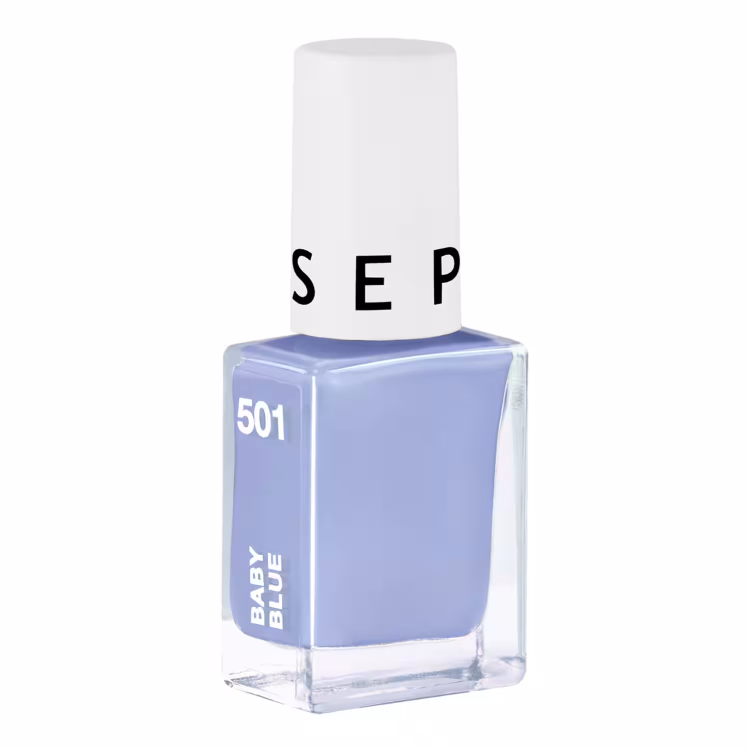 ΒΕΡΝΙΚΙ ΝΥΧΙΩΝ 501 BABY BLUE
