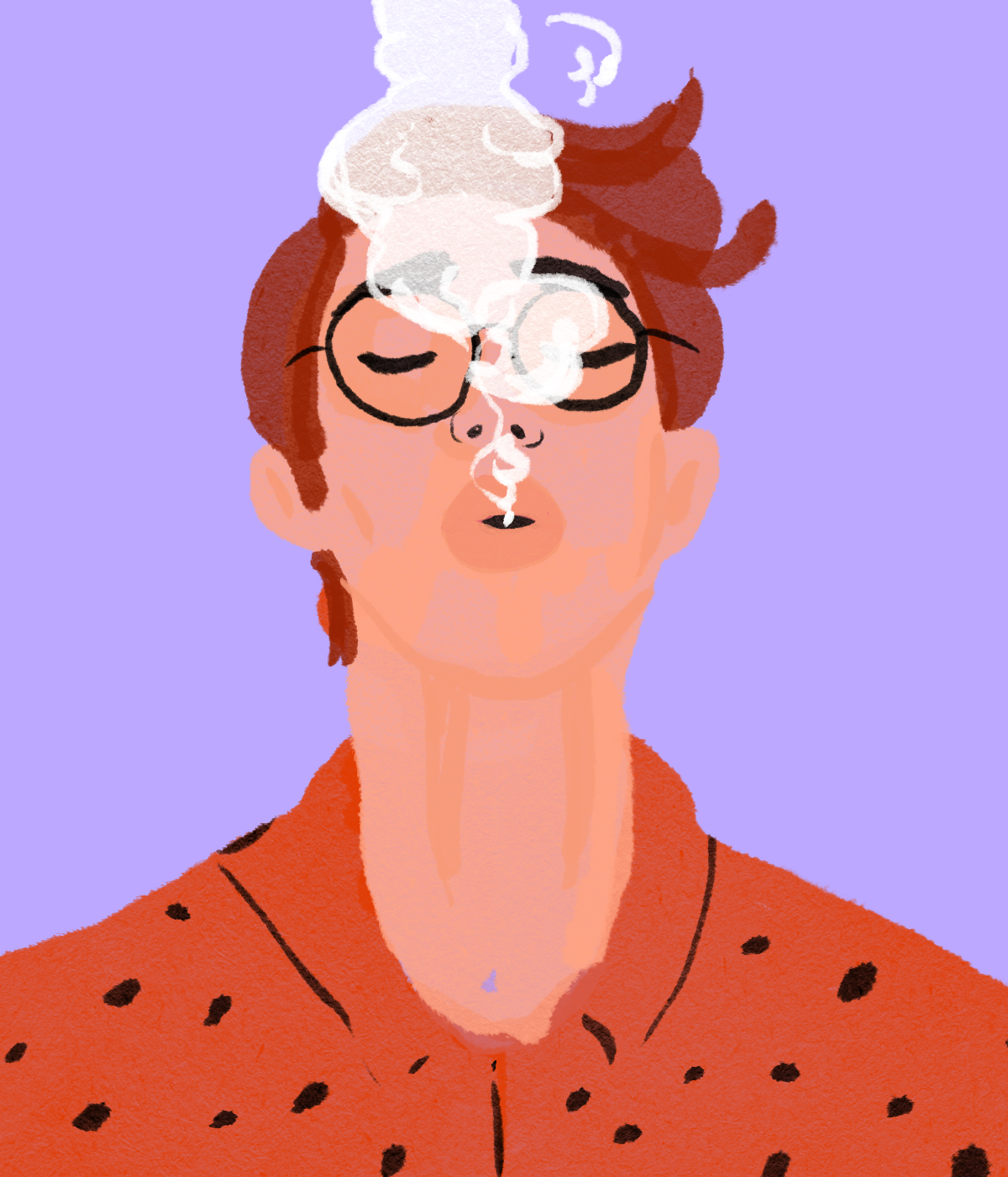 Τι με έκανε να κόψω το κάπνισμα οριστικά