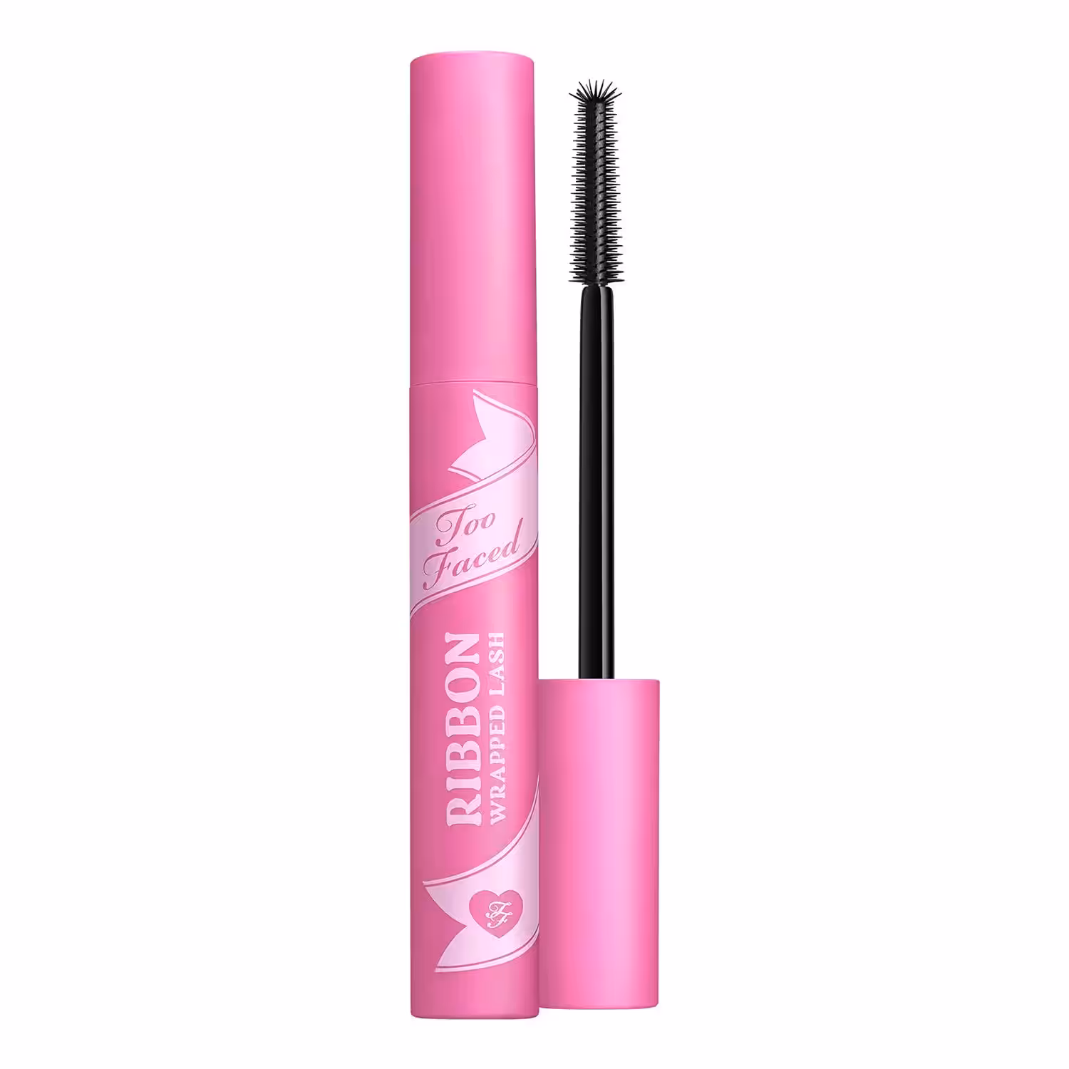 RIBBON WRAPPED LASH TUBING MASCARA 