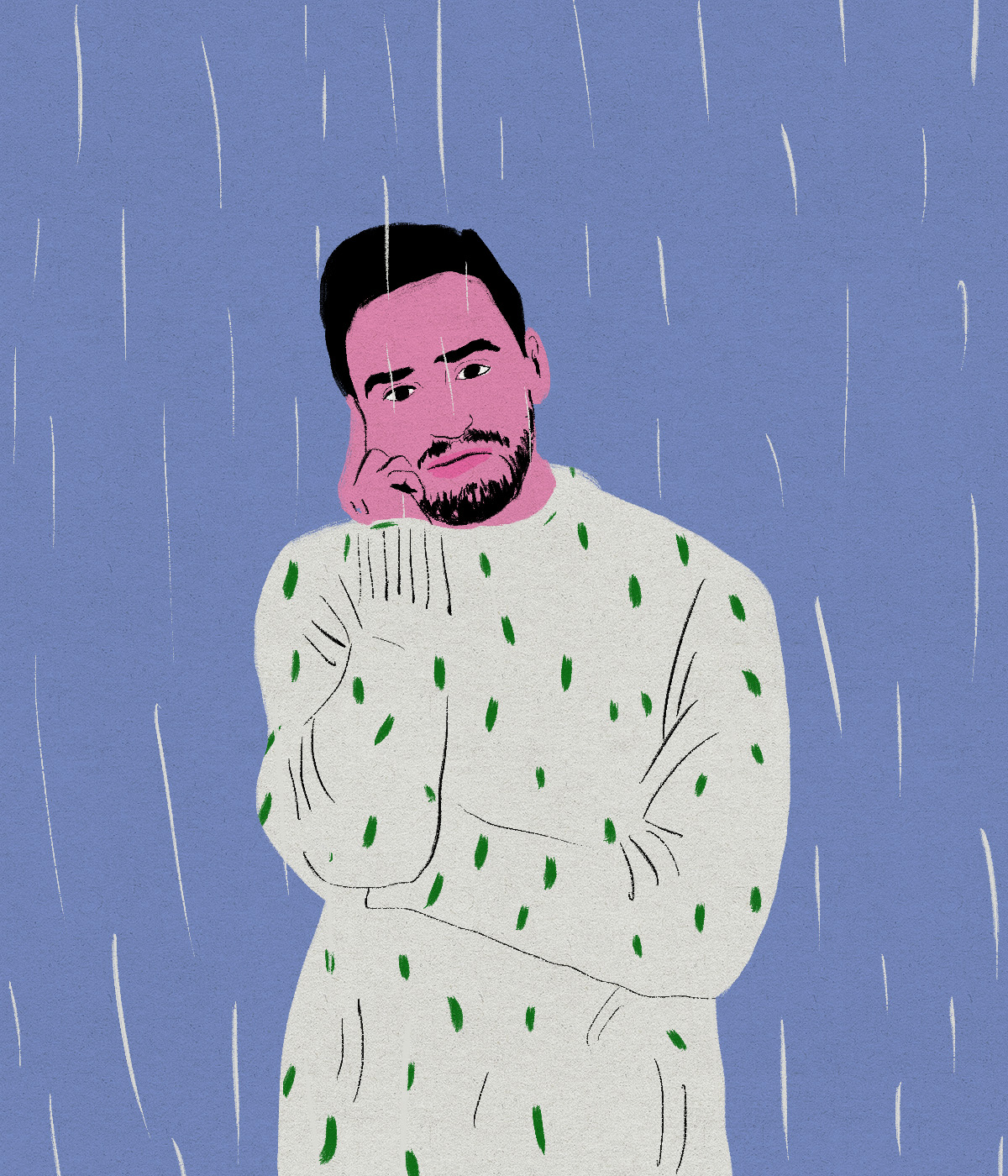 Μήπως βάζεις την ευτυχία σε αναμονή;