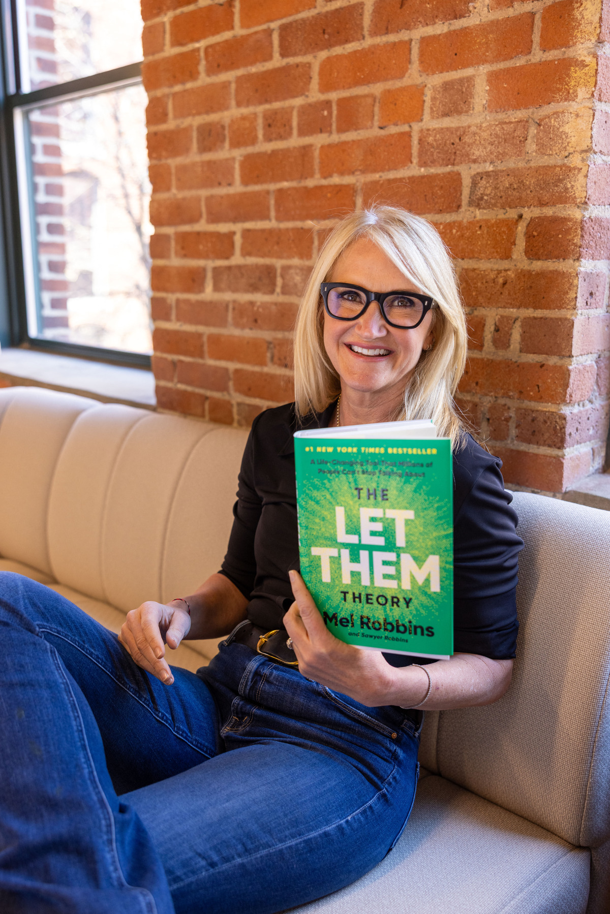 Το μυστικό της ψυχικής ηρεμίας κρύβεται στη μέθοδο «Αφήστε τους»