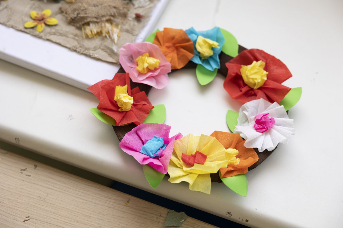 Όταν η μητρότητα φαντάζει βουνό το πρώτο που χρειάζεσαι είναι μια «Αγκαλιά»