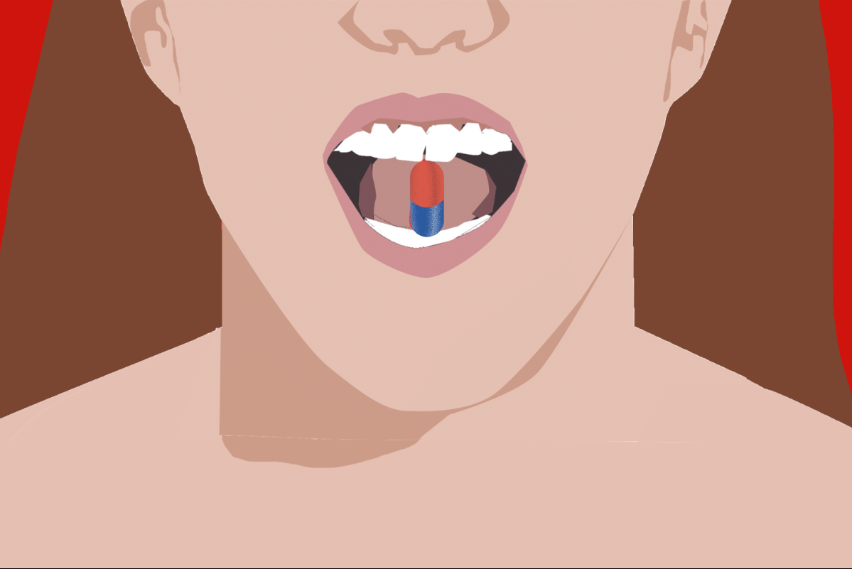 Αντικαταθλιπτικά