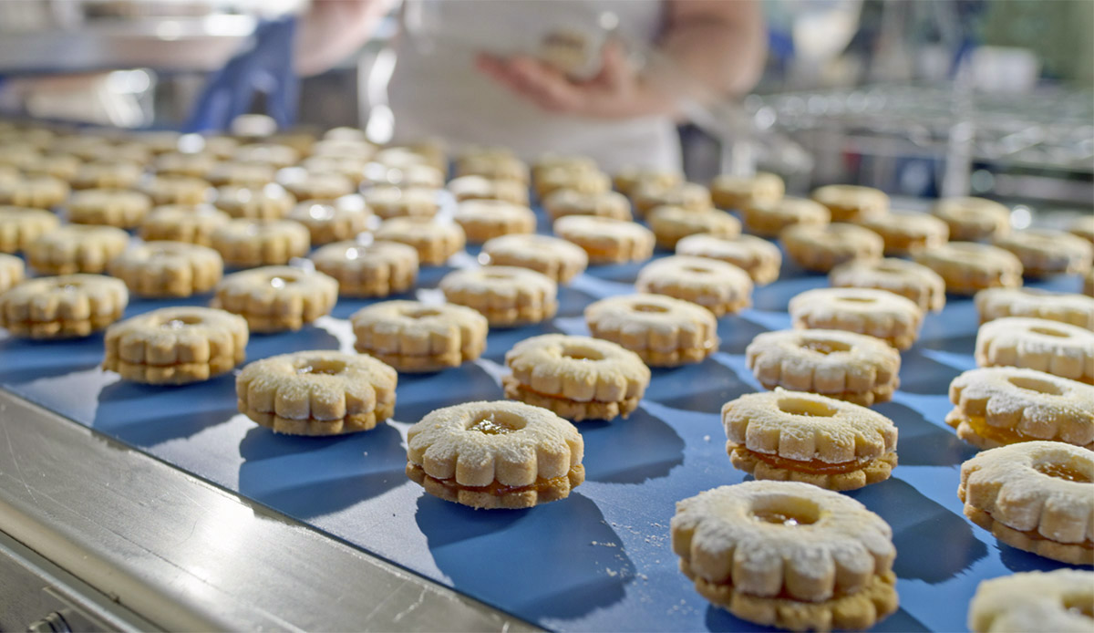 Επεξεργασμένα τρόφιμα