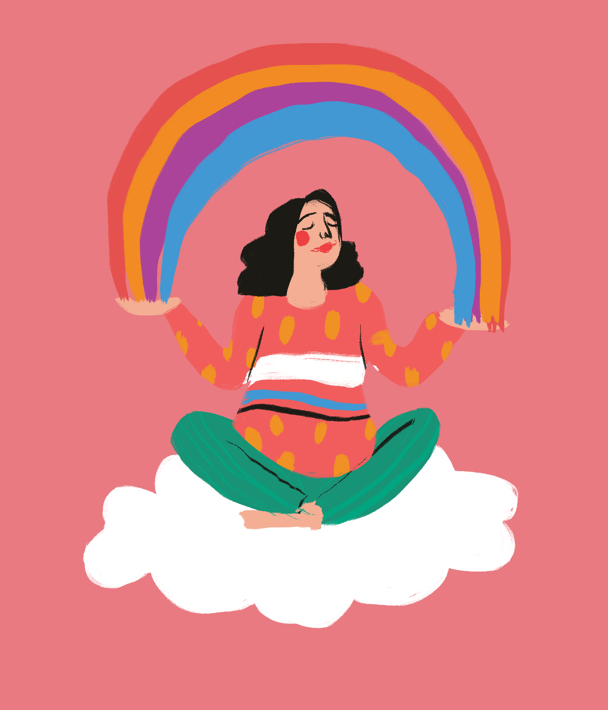 Η χαρά κρύβεται σε αυτά τα 7+1 μυστικά