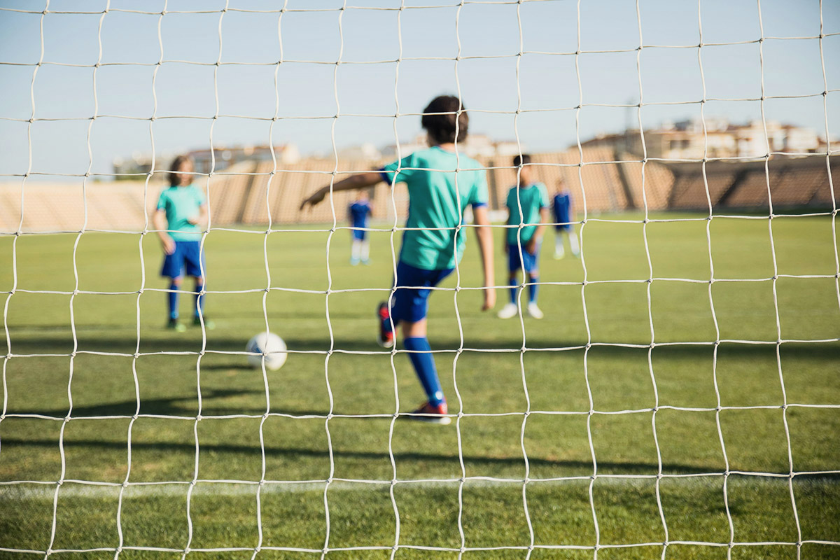 Άσκηση ανά ηλικία