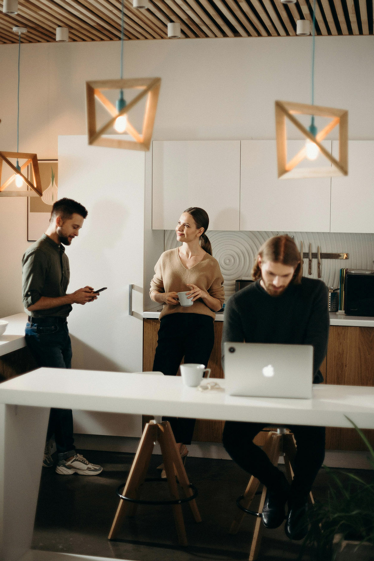 Γιατί είναι σημαντικό το διάλειμμα στις 3 μ.μ. στο γραφείο