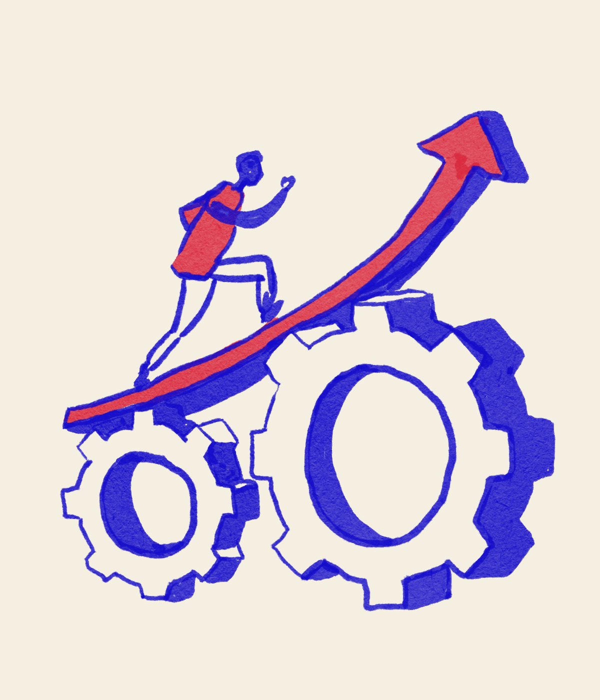 Πώς το Eisenhower Matrix θα σε βοηθήσει να ζεις χωρίς στρες