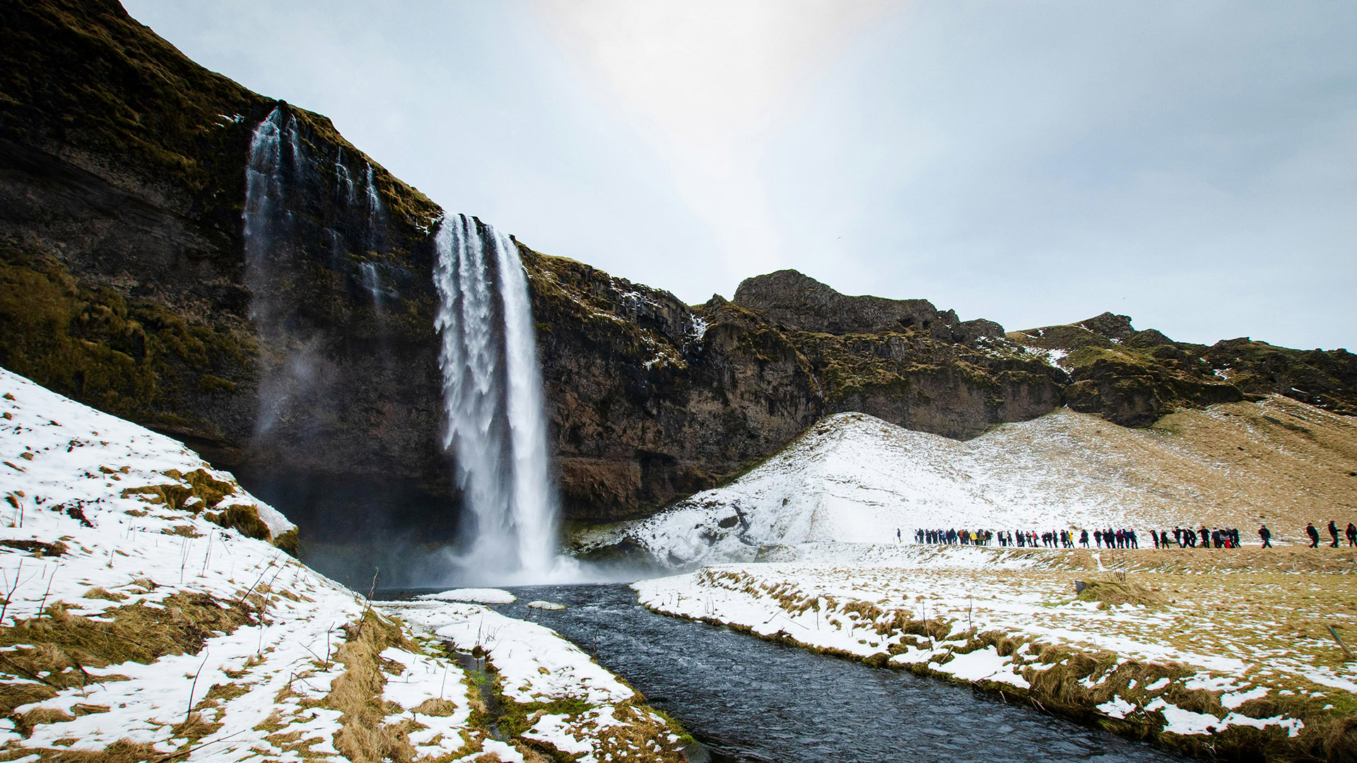 10 Εθνικά Πάρκα ανά τον κόσμο που πρέπει κάποτε να δεις