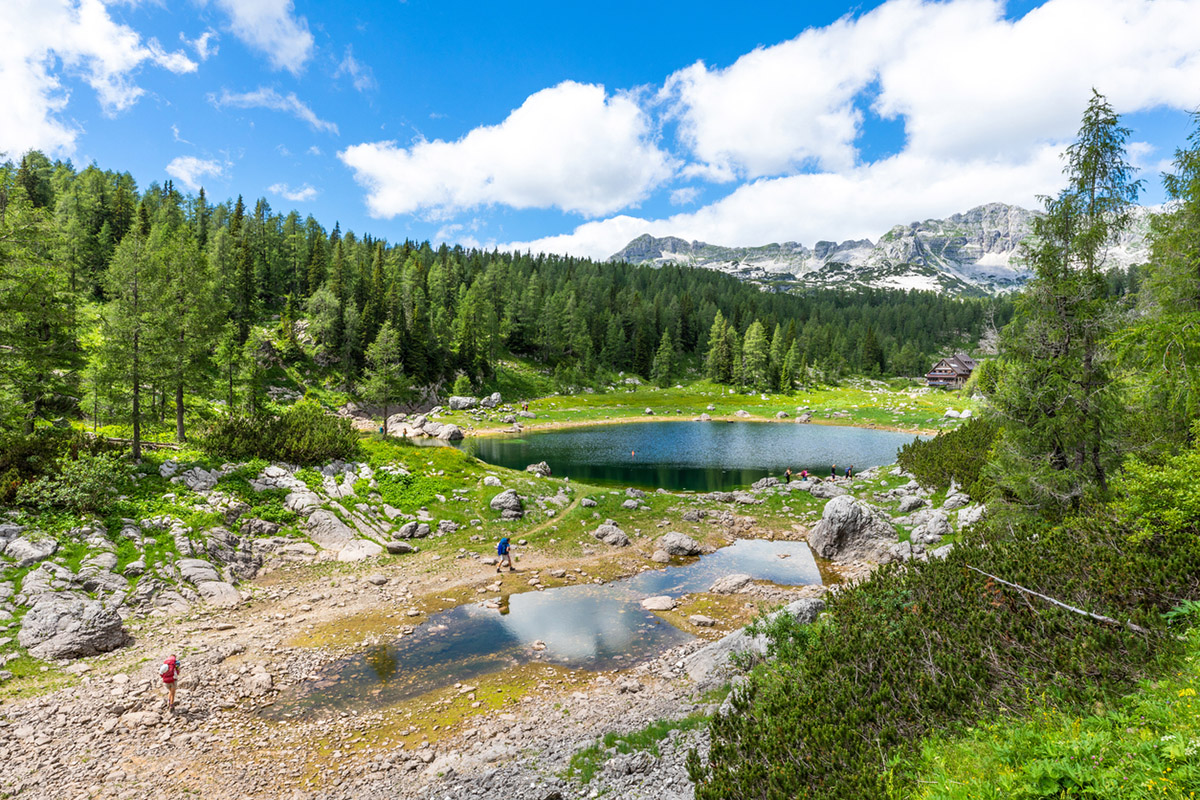 10 Εθνικά Πάρκα ανά τον κόσμο που πρέπει κάποτε να δεις