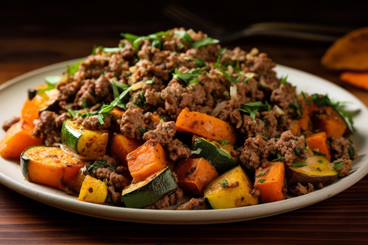 5 φοβερές καθημερινές συνταγές για εσένα που είσαι fitness foodie