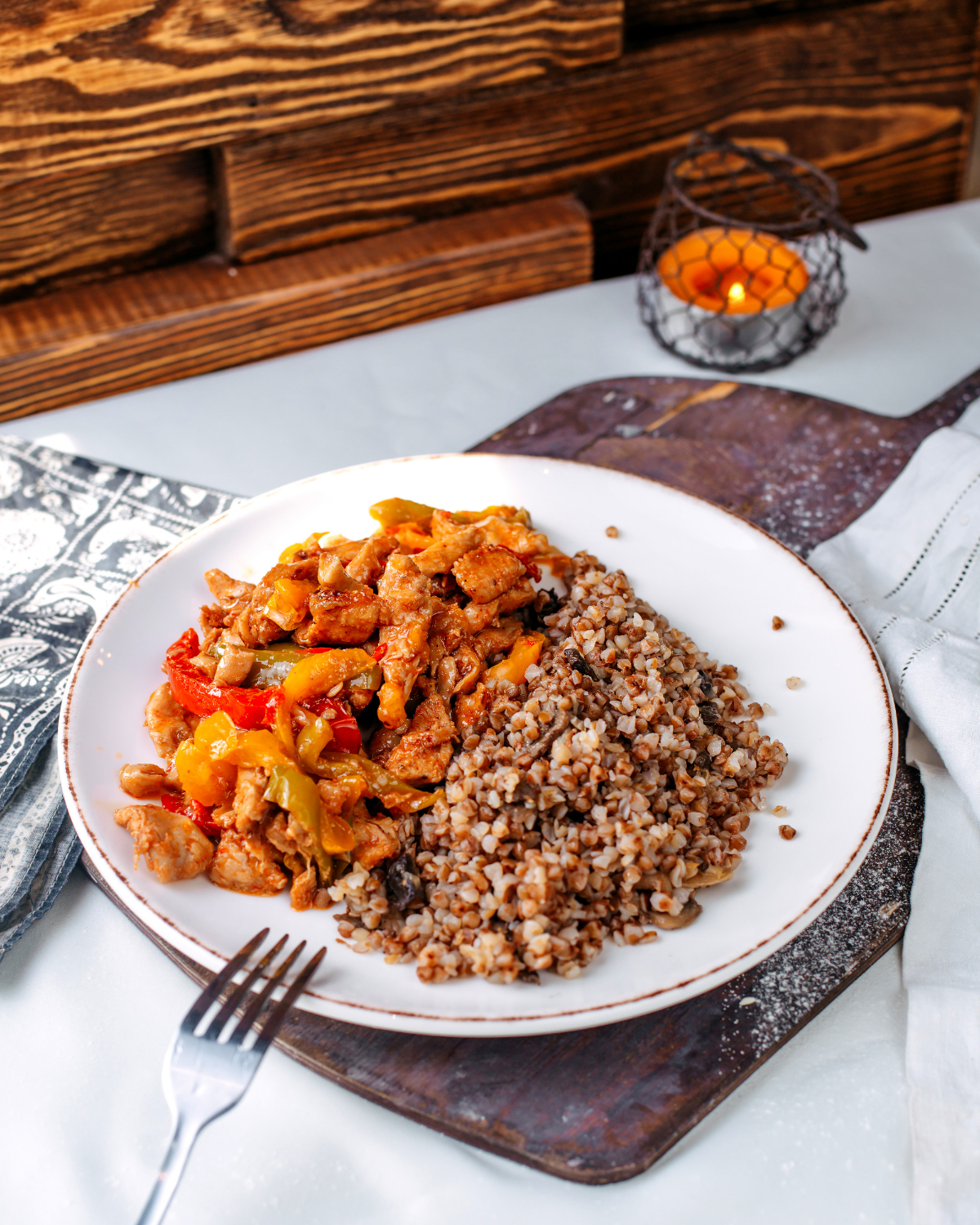 5 φοβερές καθημερινές συνταγές για εσένα που είσαι fitness foodie