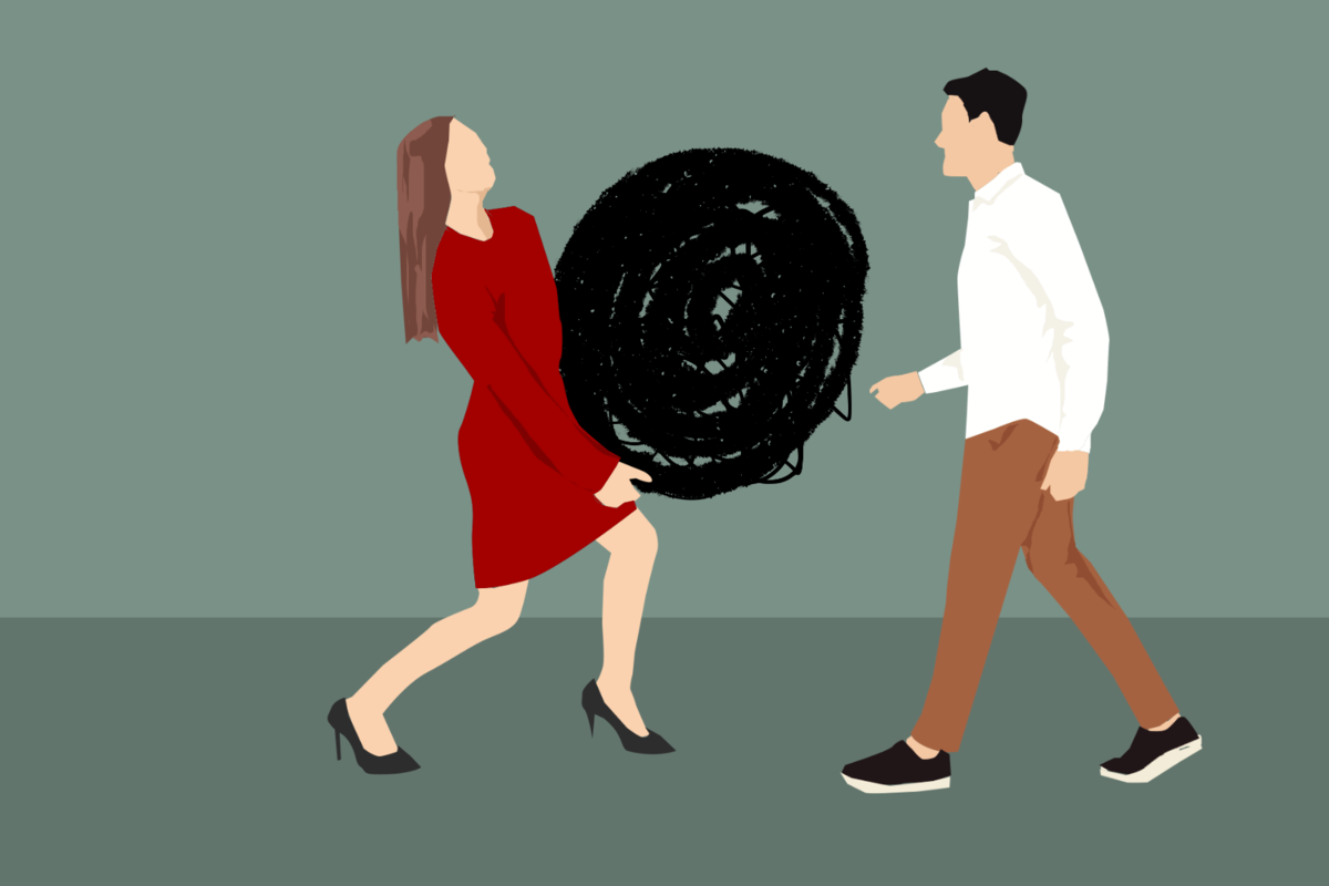 Η νέα απειλή του dating λέγεται floodlighting