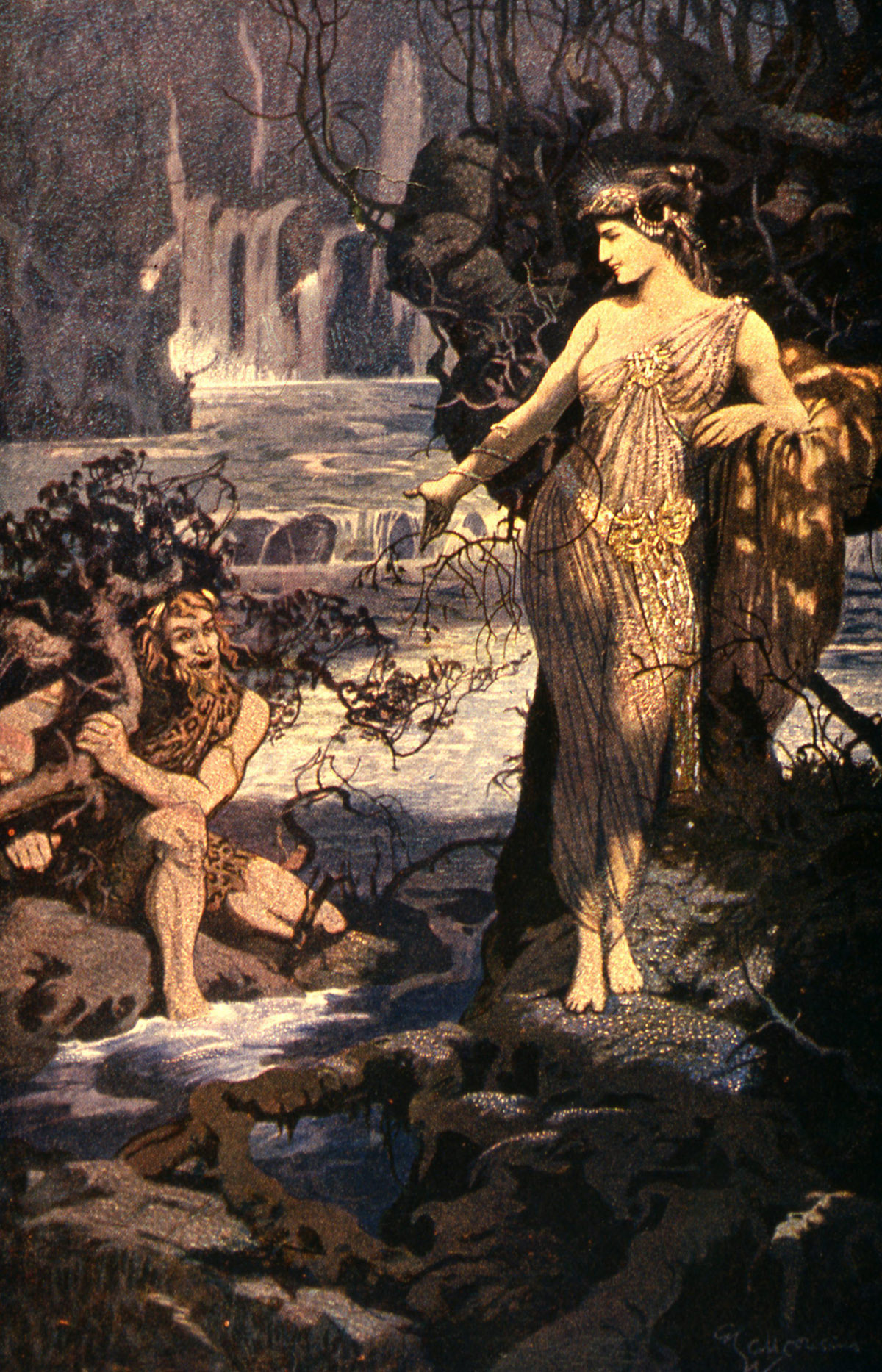 Το έπος του Γκιλγκαμές: Τι μας μαθαίνει το πρώτο βιβλίο αυτογνωσίας που γράφτηκε ποτέ;