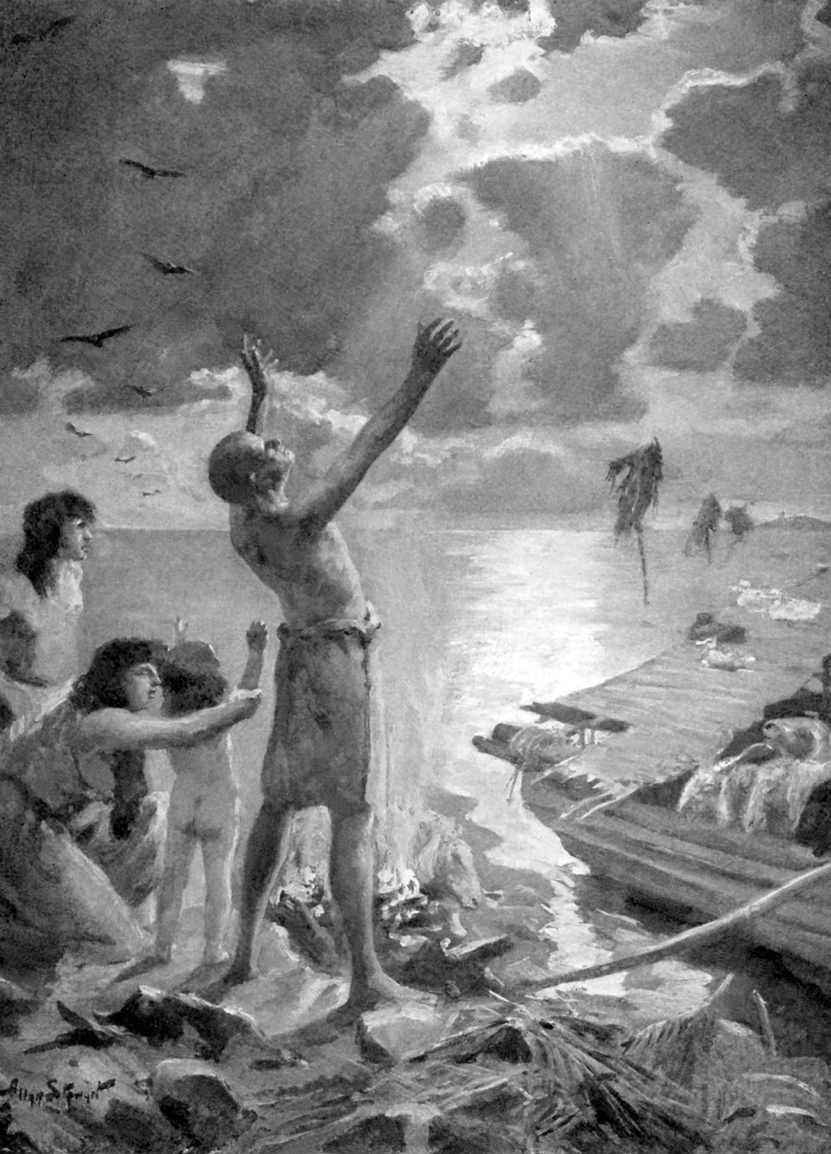 Το έπος του Γκιλγκαμές: Τι μας μαθαίνει το πρώτο βιβλίο αυτογνωσίας που γράφτηκε ποτέ;