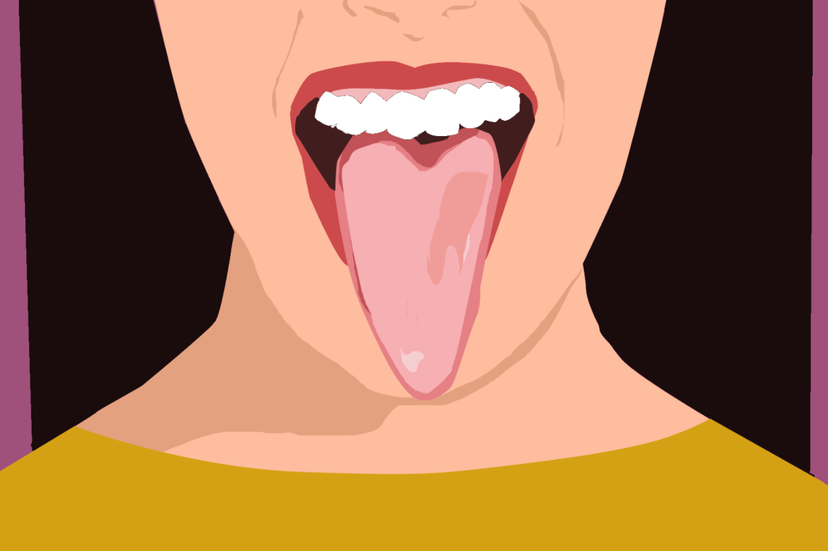 Γιατί οι γιατροί κοιτάζουν τη γλώσσα μας;