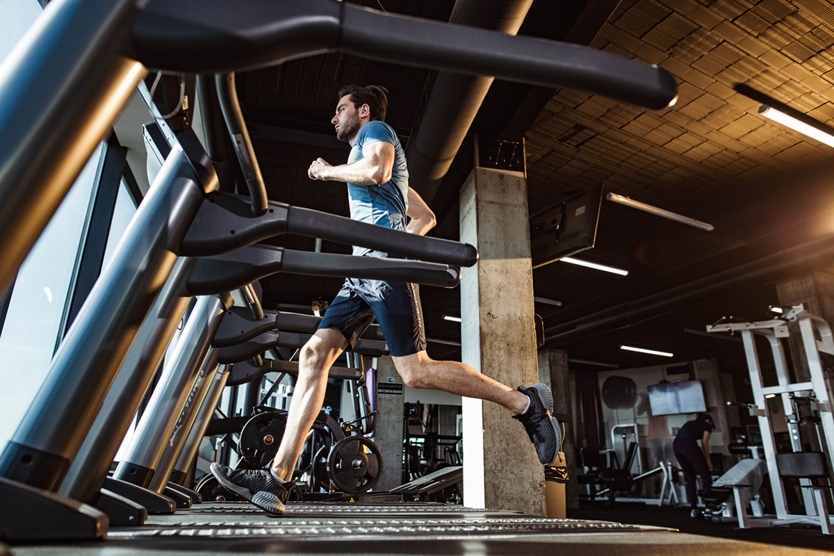 Αναπνοή αντοχή