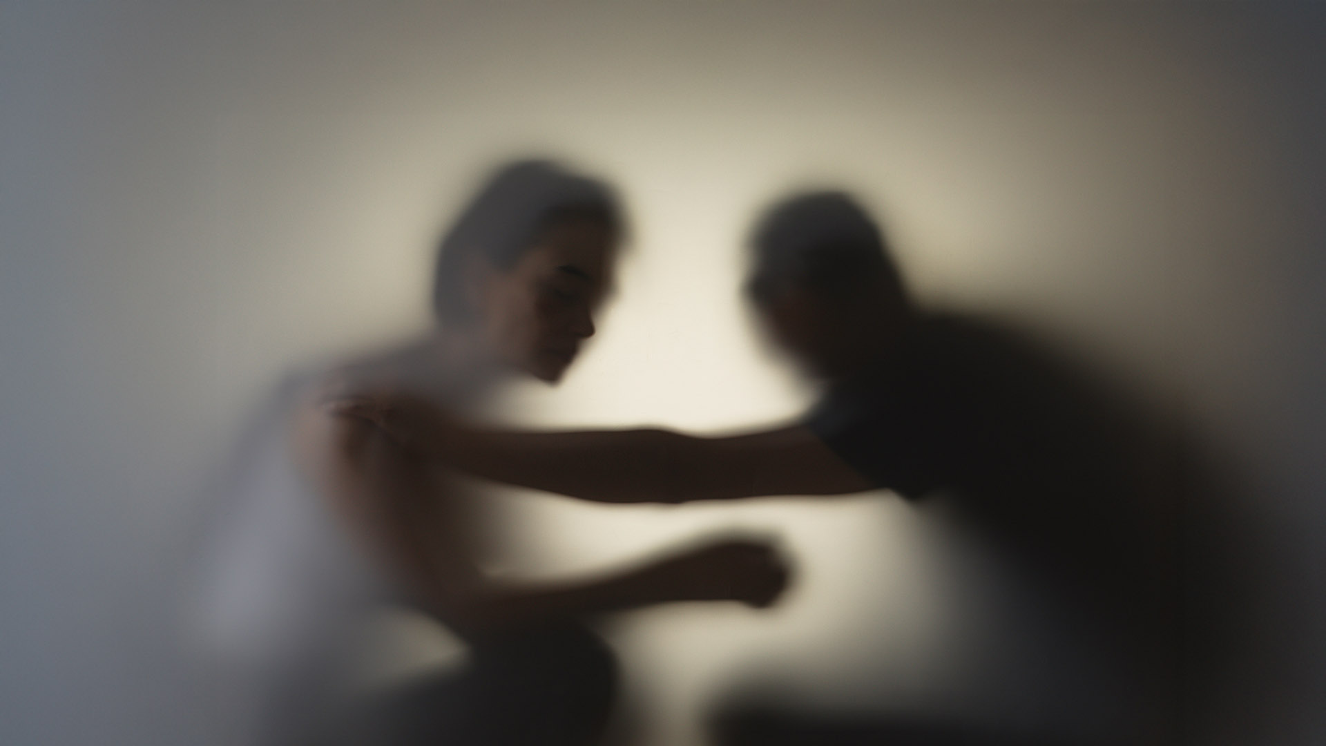 Κακοποιητικός σύντροφος