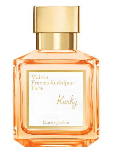 KURKY EAU DE PARFUM