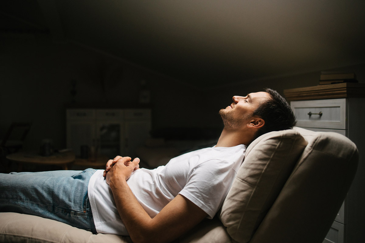 Διαλογισμός 