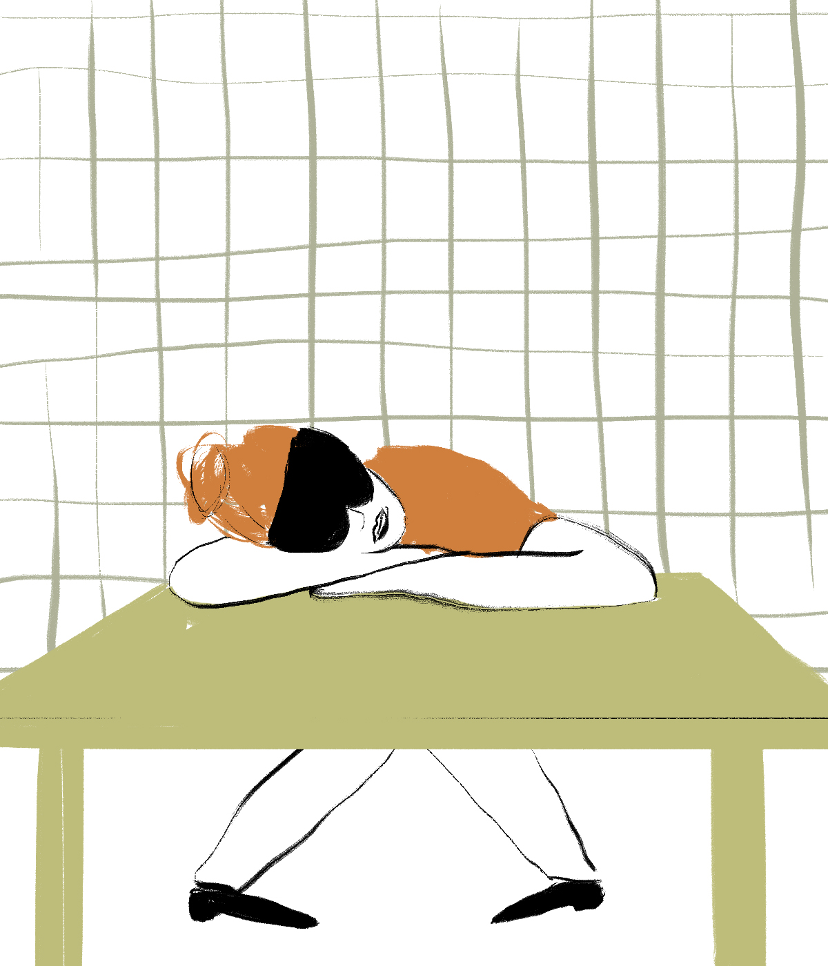 Πώς να διαχειριστείς μια κρίση ημικρανίας στη δουλειά